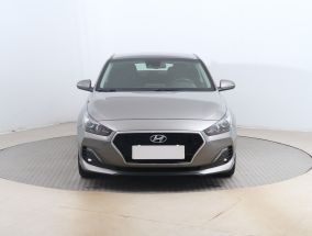 Hyundai i30 Fastback - 2018