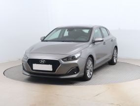 Hyundai i30 Fastback - 2018
