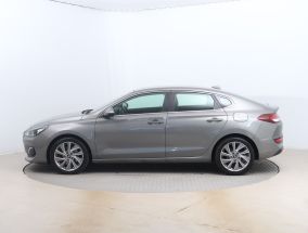 Hyundai i30 Fastback - 2018
