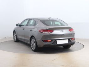 Hyundai i30 Fastback - 2018