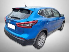 Nissan Qashqai - 2019