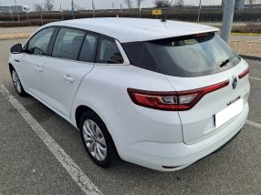 Renault Megane - 2020