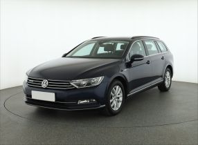 Volkswagen Passat - 2016
