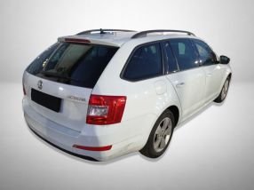 Skoda Octavia - 2016