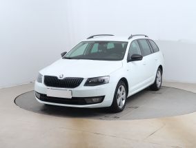 Škoda Octavia - 2016