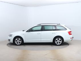 Škoda Octavia - 2016