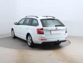 Škoda Octavia - 2016