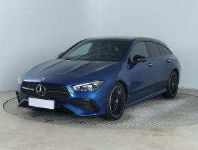 Mercedes-Benz CLA - 2023