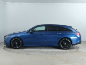 Mercedes-Benz CLA - 2023