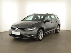 Volkswagen Golf - 2017