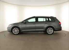 Volkswagen Golf - 2017