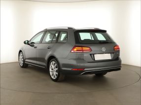 Volkswagen Golf - 2017