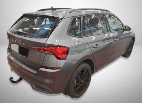 Skoda Kamiq - 2023