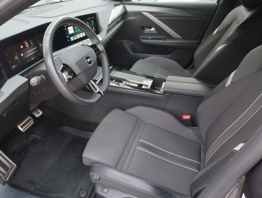 Opel Astra - 2024