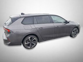 Opel Astra - 2024