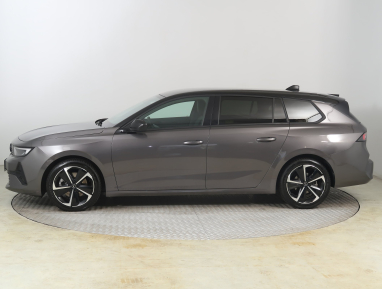Opel Astra - 2024