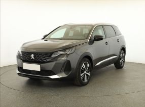 Peugeot 5008 - 2022