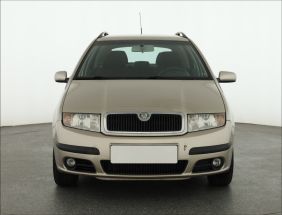Skoda Fabia - 2005