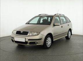 Skoda Fabia - 2005