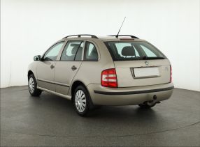 Skoda Fabia - 2005