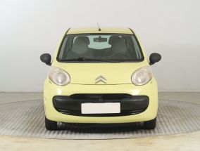 Citroen C1 - 2007