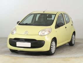 Citroen C1 - 2007