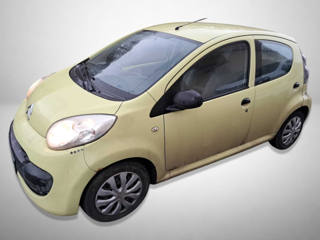 Citroen C1 2007
