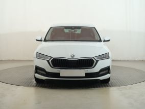 Skoda Octavia - 2021