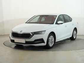 Skoda Octavia - 2021