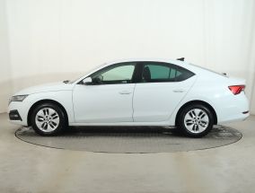 Skoda Octavia - 2021