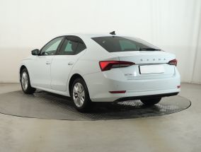 Skoda Octavia - 2021