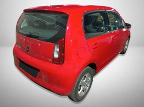 Skoda Citigo-e - 2021