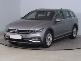 Volkswagen Passat - 2020