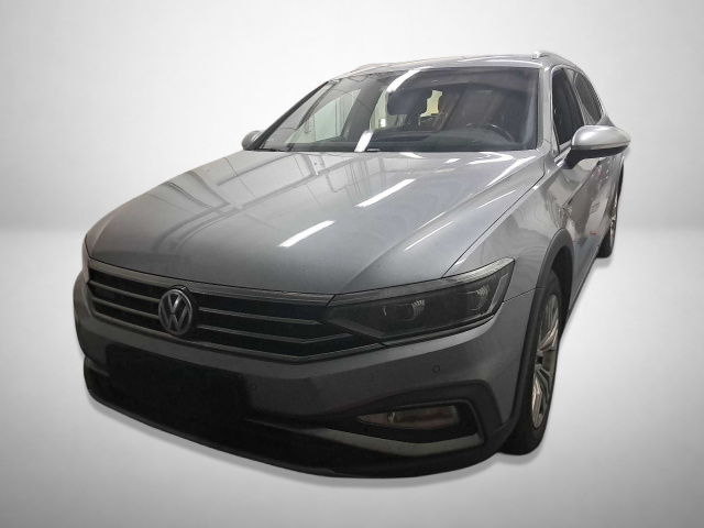 Volkswagen Passat 2020