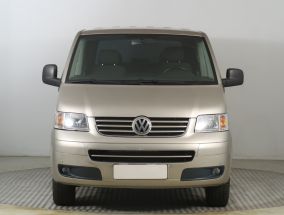 Volkswagen Multivan - 2006