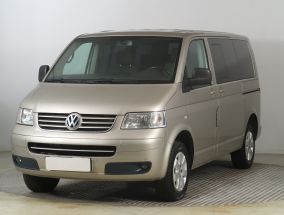 Volkswagen Multivan - 2006