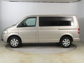 Volkswagen Multivan - 2006