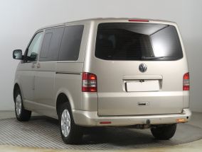 Volkswagen Multivan - 2006