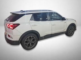 SsangYong Korando - 2023