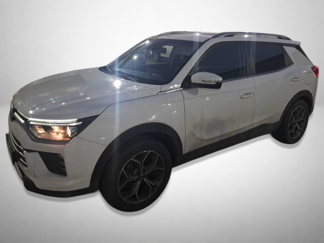 Ssang Yong Korando 2023