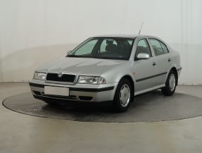 Škoda Octavia - 1998