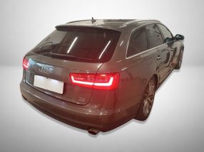 Audi A6 - 2013