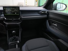 Dacia Duster - 2025