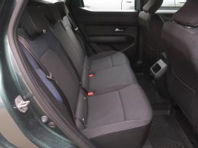 Dacia Duster - 2025