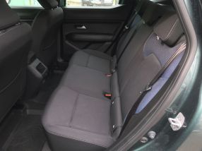 Dacia Duster - 2025