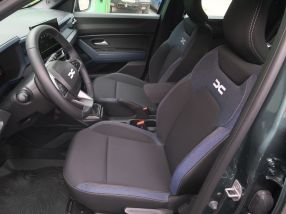 Dacia Duster - 2025