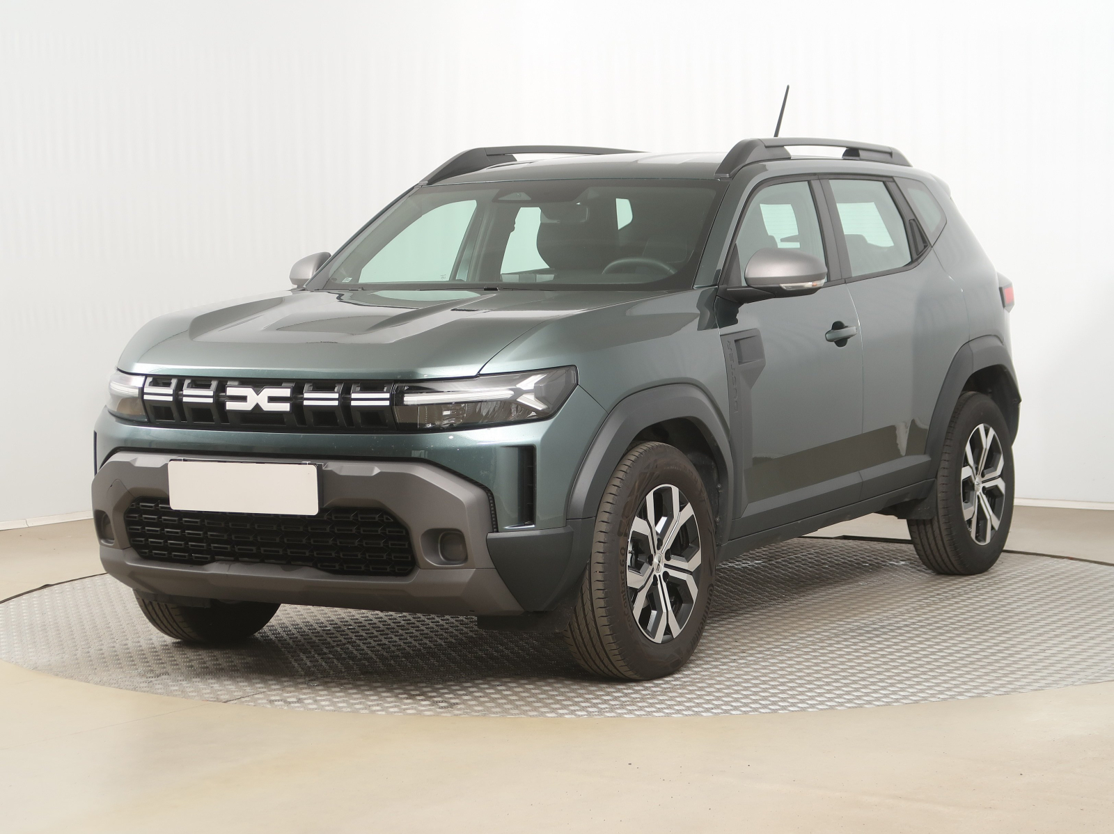 Dacia Duster - 2025