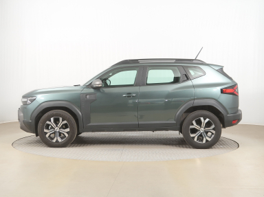 Dacia Duster - 2025