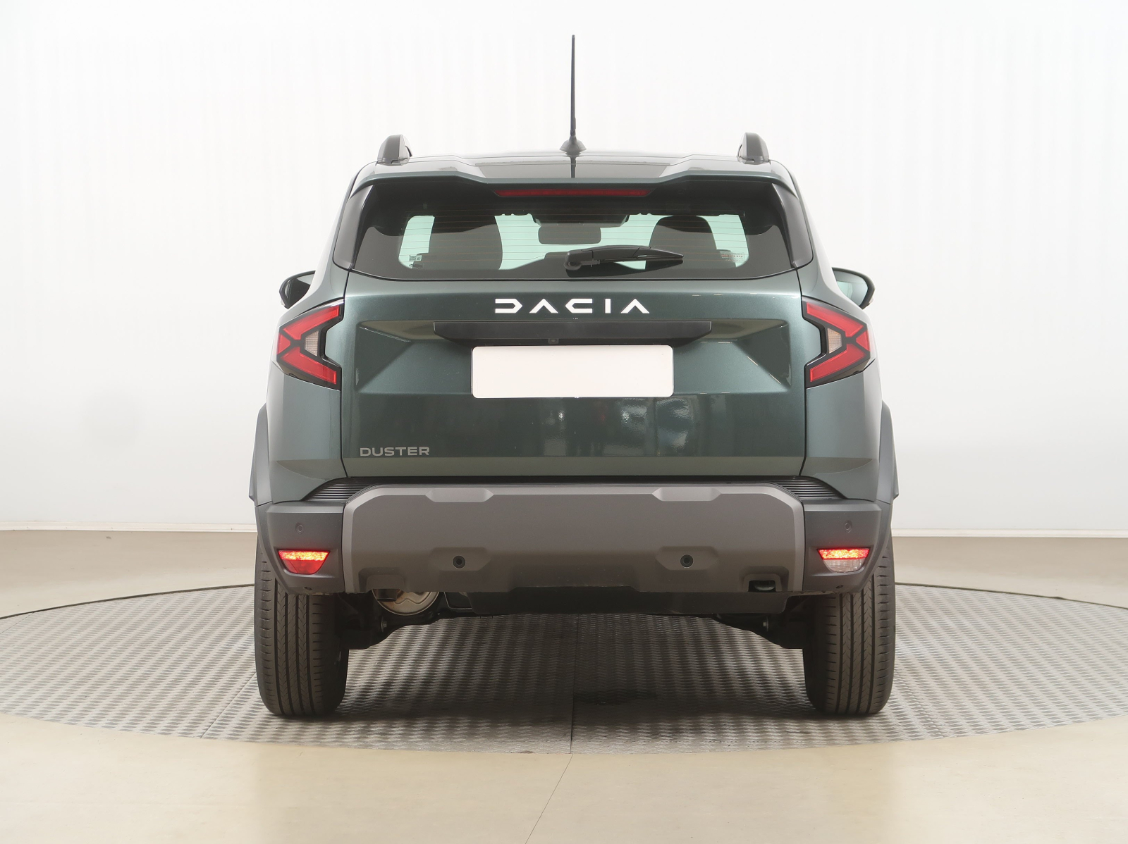 Dacia Duster - 2025