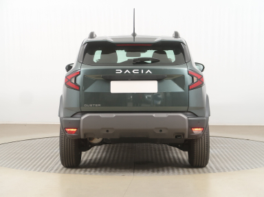 Dacia Duster - 2025